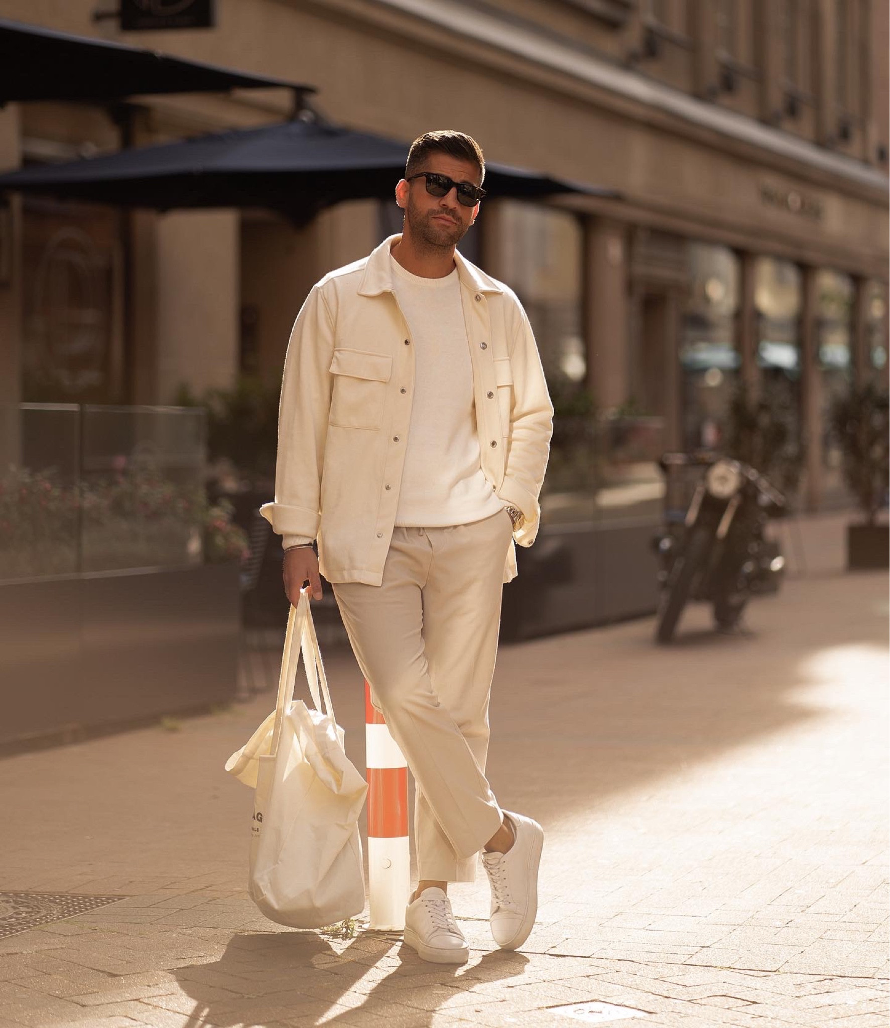 Spring Outfit Idea

#LTKeurope #LTKstyletip #LTKmens