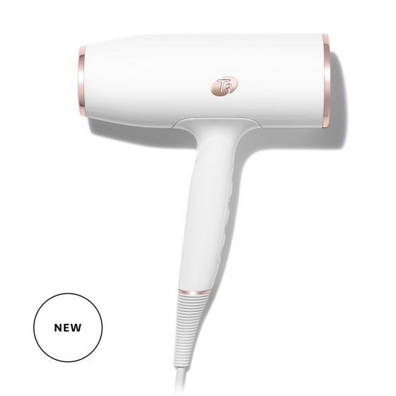 T3 AireLuxe Professional Hair Dryer in White | T3 Micro (US & CA)