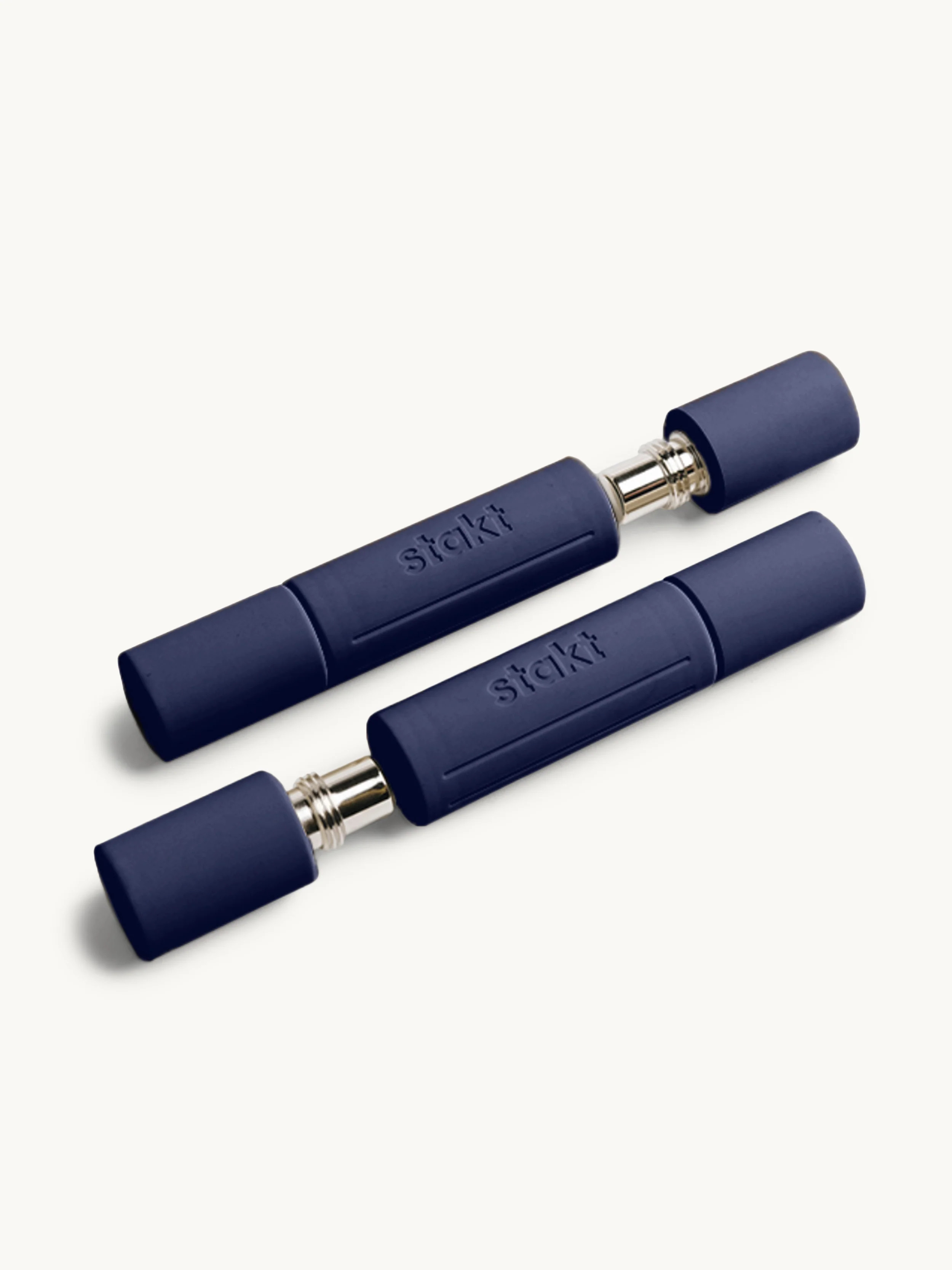 The Stakt Weights | goop