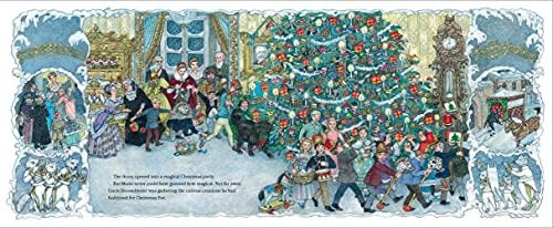 Jan Brett's The Nutcracker: Brett, Jan, Brett, Jan | Amazon (US)