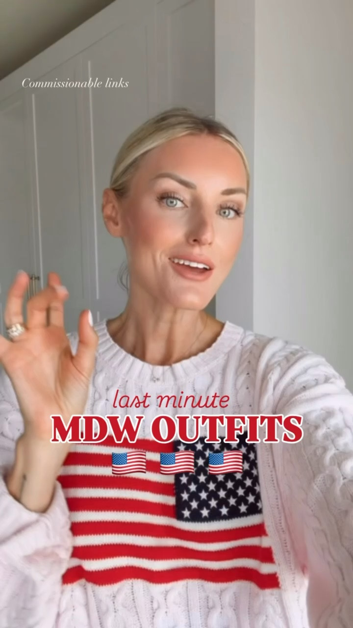 Sharing a few last minute looks that are perfect for Memorial Day weekend! Loving these Americana sweaters from Target!

Loverly Grey, Target, Memorial Day weekend, Memorial Day outfit, swimsuit, American flag sweater, Americana sweater 

#LTKSeasonal