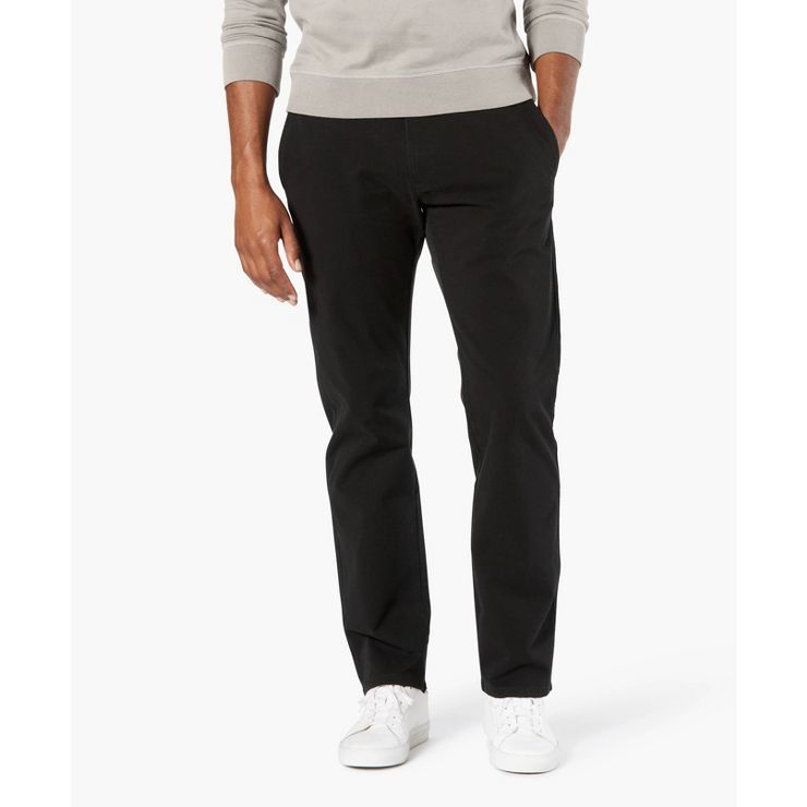 Dockers Men's Straight Fit 360 Flex Ultimate Chino Pants | Target
