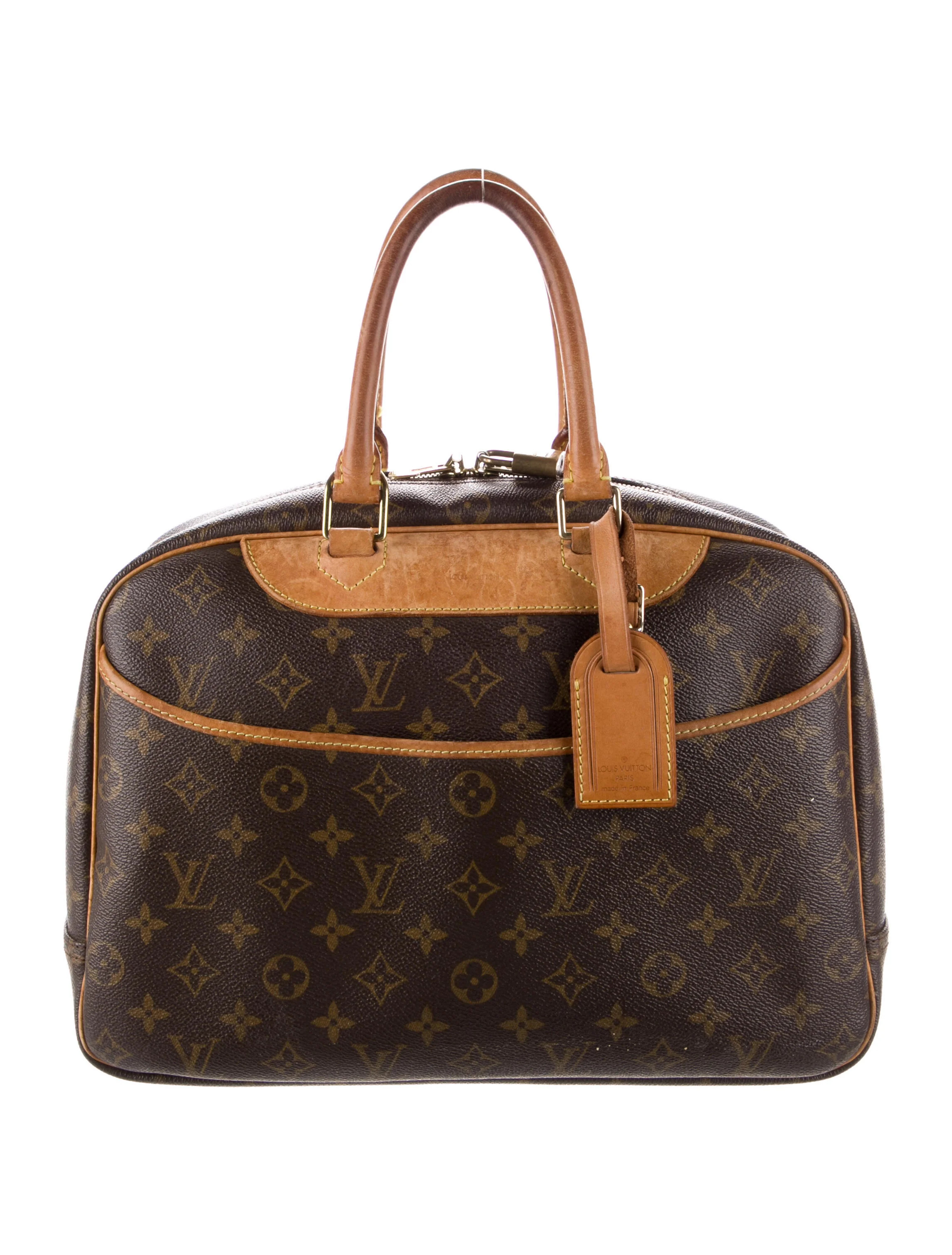 Louis Vuitton | The RealReal