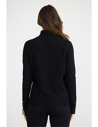 Pilot Knit | David Jones (Australia & New Zealand)