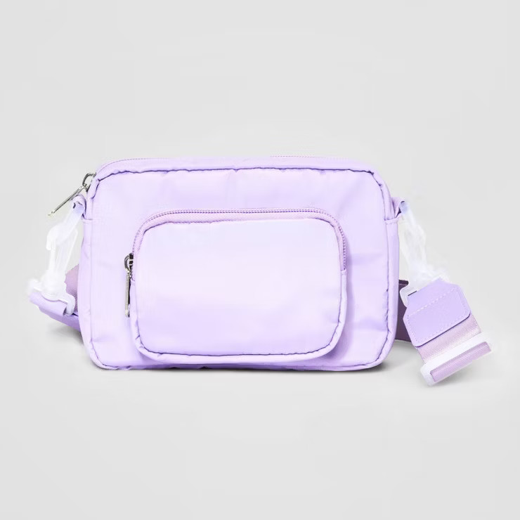 Girls' Crossbody Bag - art class™ | Target
