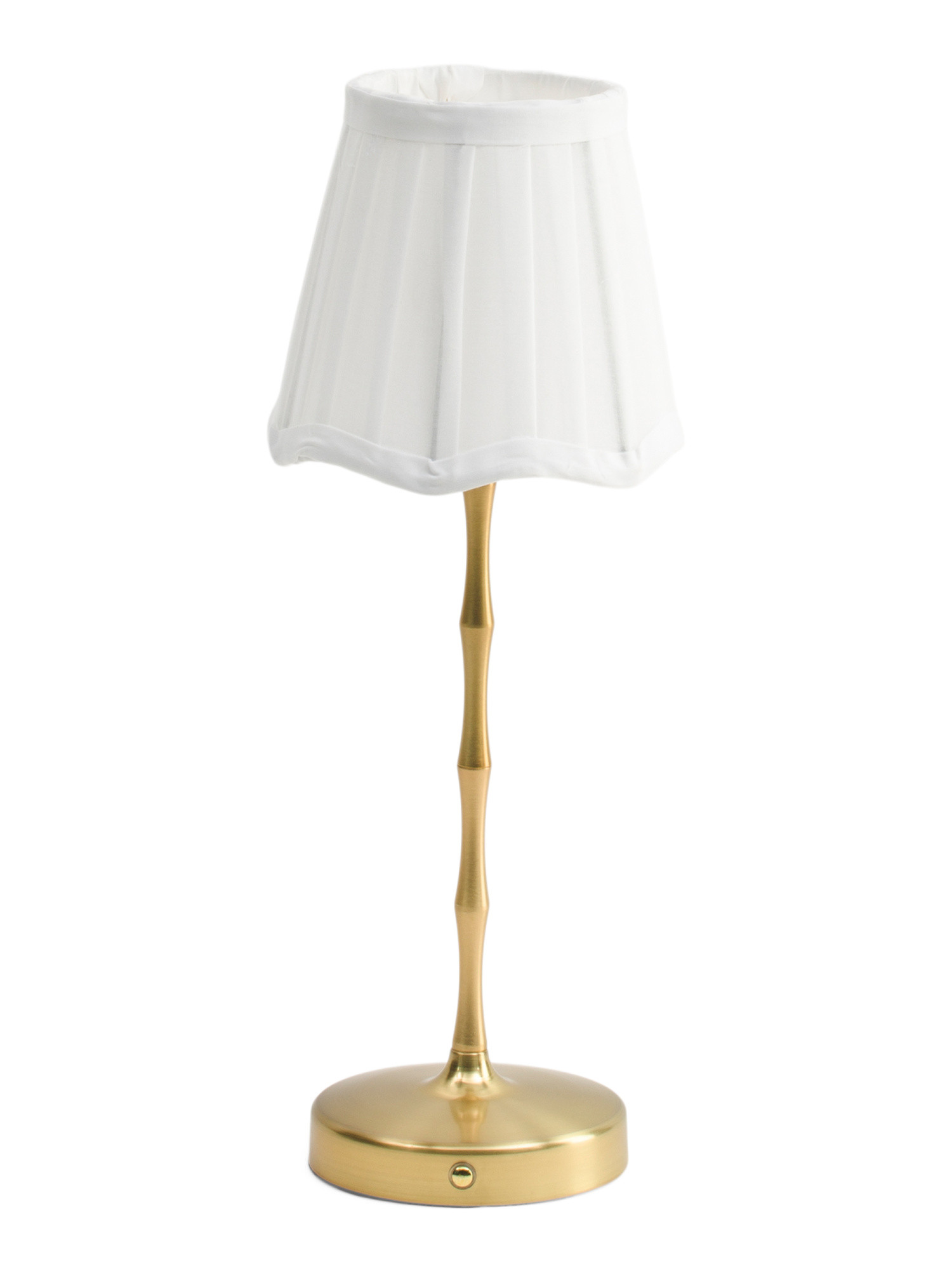 15in Rechargeable Led Touch Lamp | Lighting | Marshalls | Marshalls