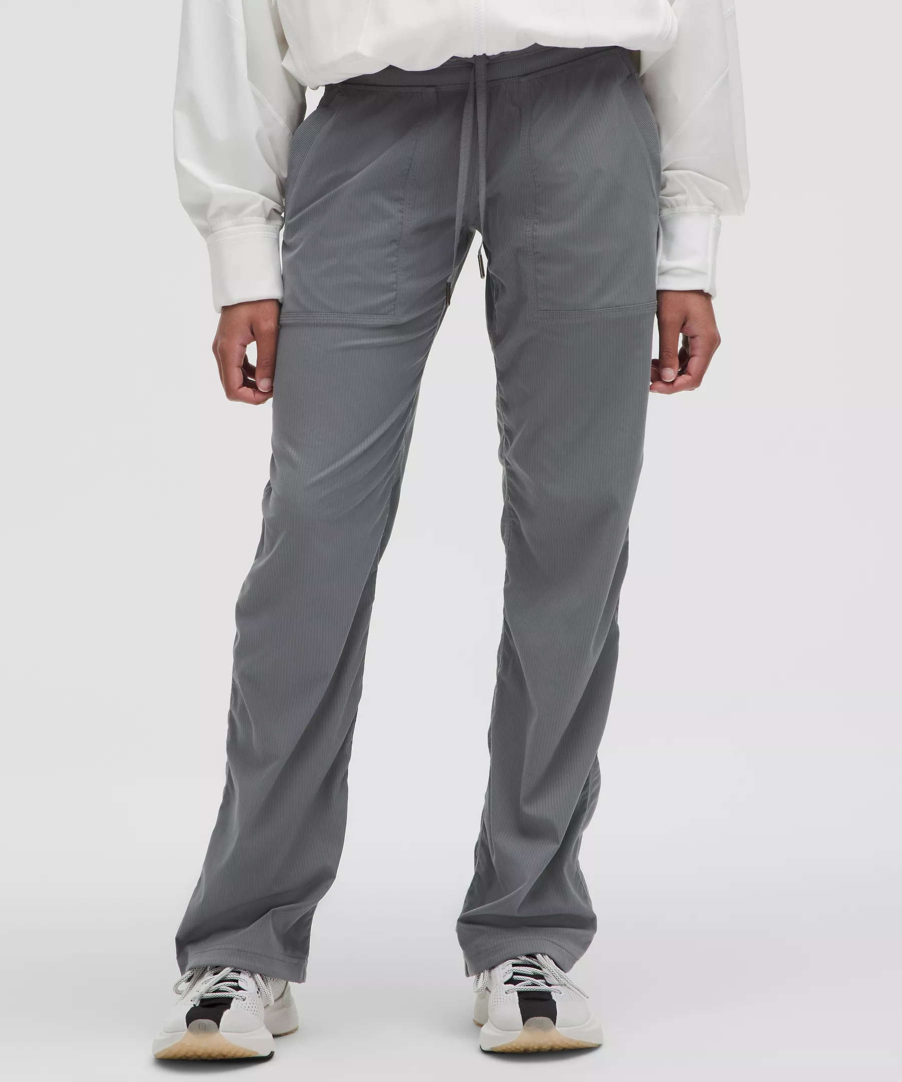 Dance Studio Mid-Rise Pant *Regular | Women's Pants | lululemon | Lululemon (US)