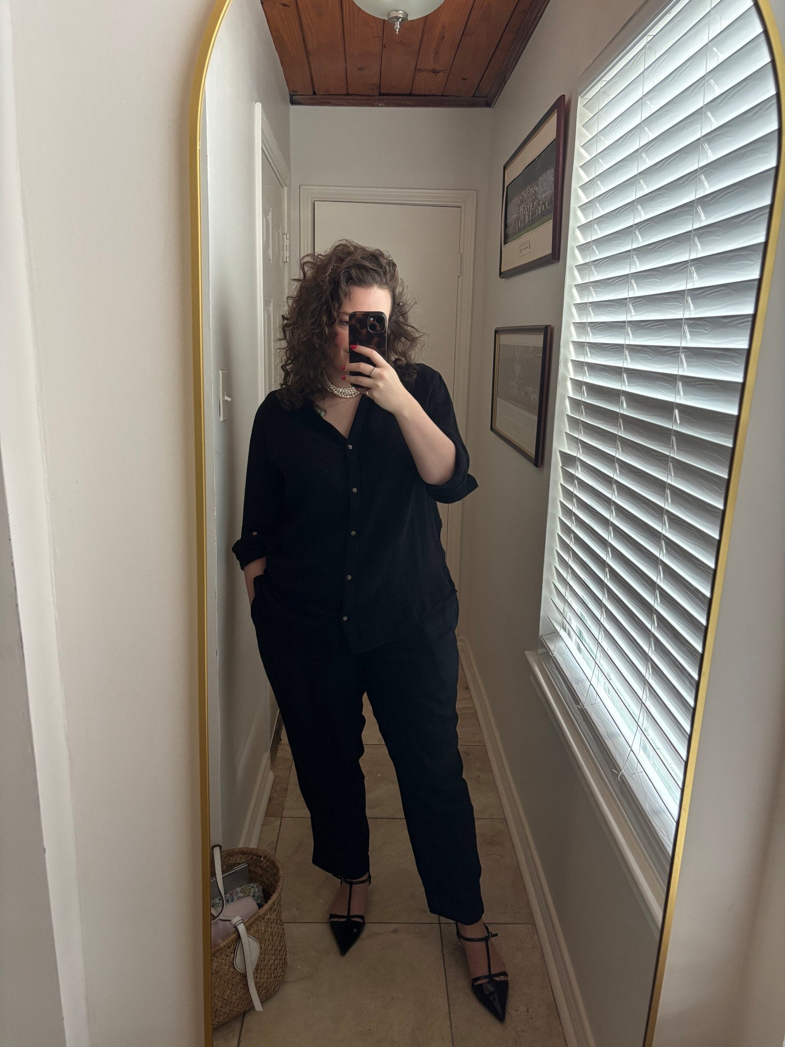 Work work work 

#LTKWorkwear #LTKMidsize #LTKFindsUnder100