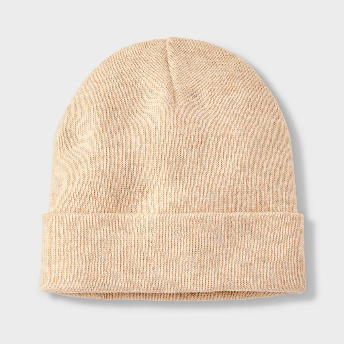 Kids' Value Hat - Cat & Jack™ Oatmeal Beige | Target