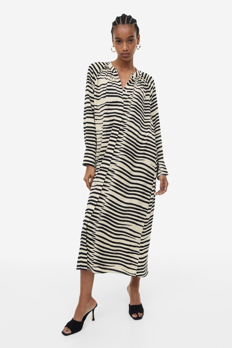 Tie-belt Dress | H&M (US + CA)