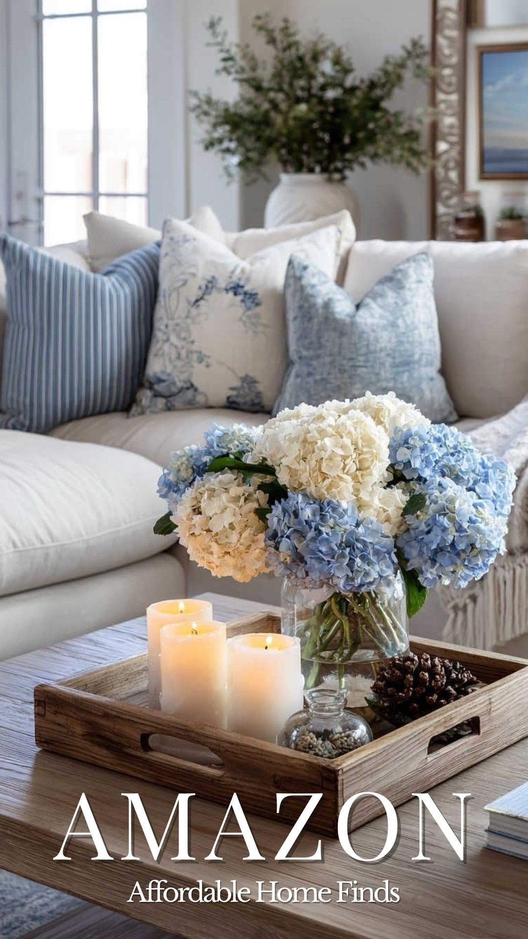 Spring ideas for your living room

#LTKU #LTKSeasonal #LTKHome