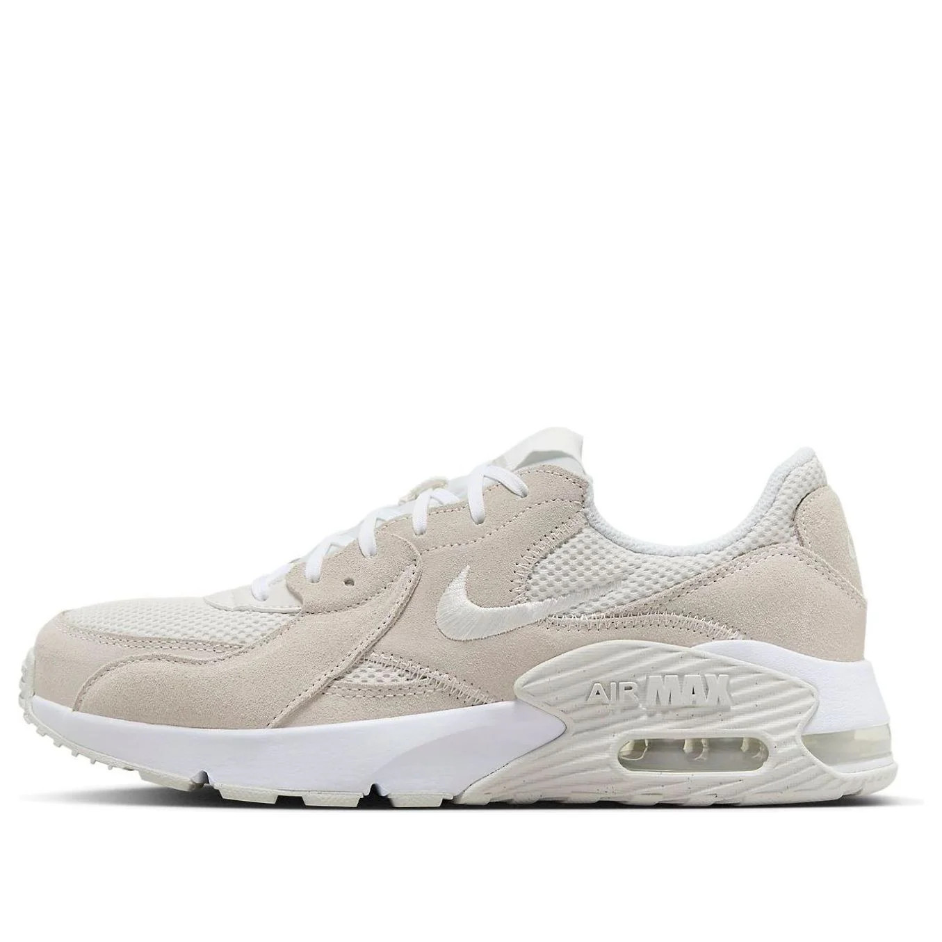 (WMNS) Nike Air Max Excee 'Beige Sail' CD5432-009 | KICKS CREW