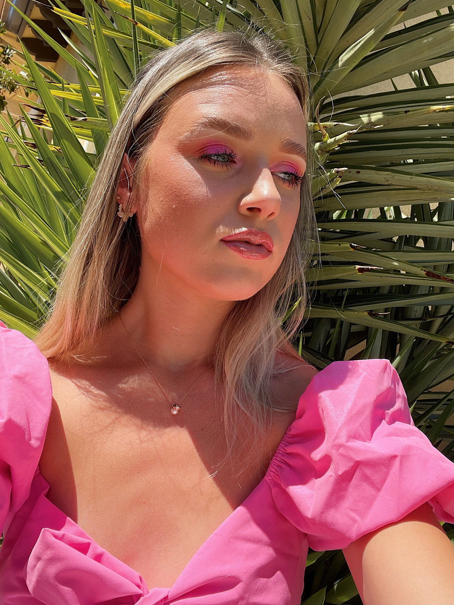 Full face of Kylie Cosmetics! One of my all time fav looks! 💕🙆🏼‍♀️

#LTKbeauty