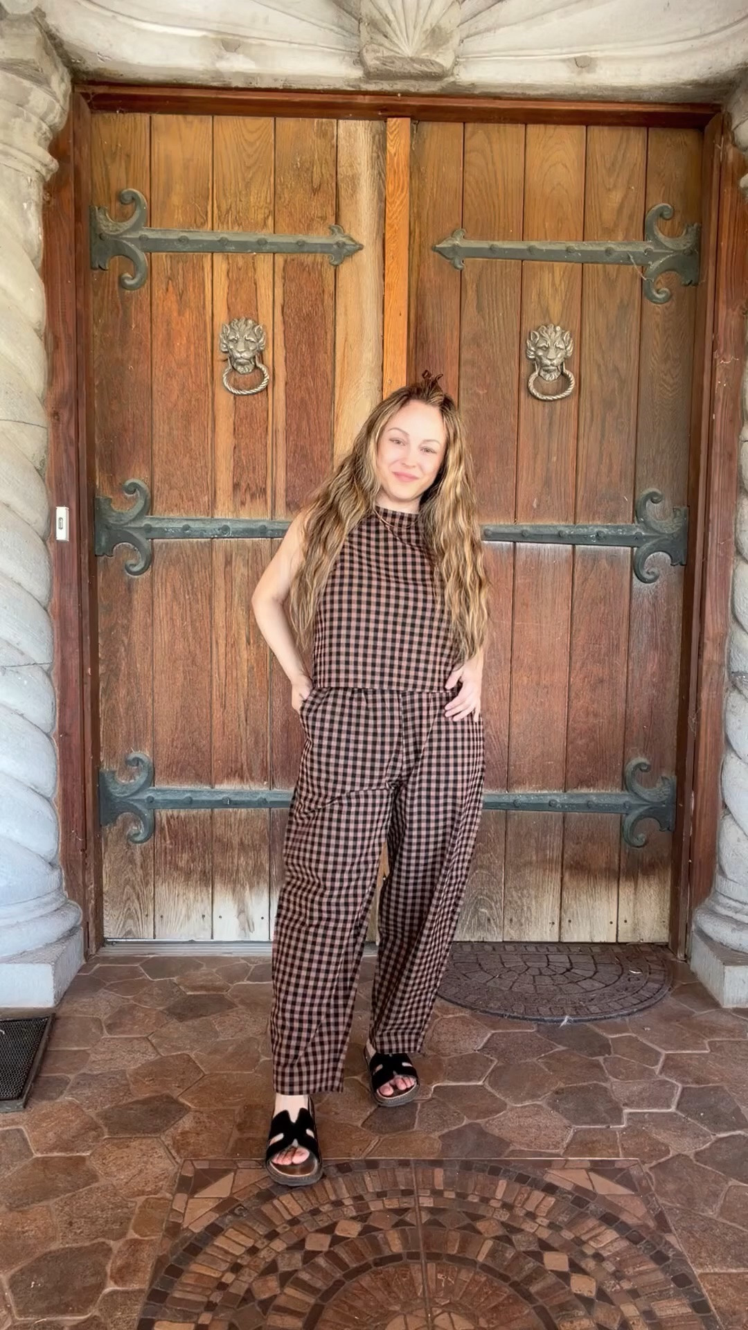Cute two piece matching set
Super comfy and perfect for vacation or going out! 
Petite size friendly

#LTKgrwm #LTKMidsize #LTKPetite

#LTKOver40 #LTKSeasonal