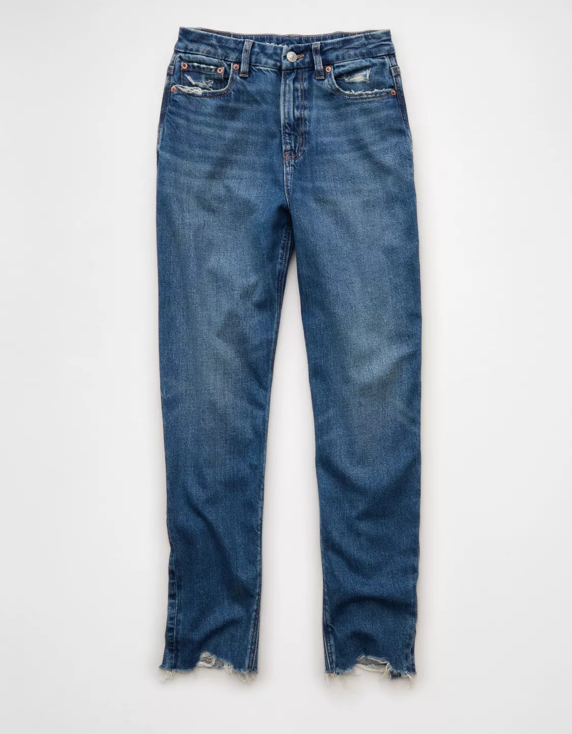 AE Curvy Mom Jean | American Eagle Outfitters (US & CA)