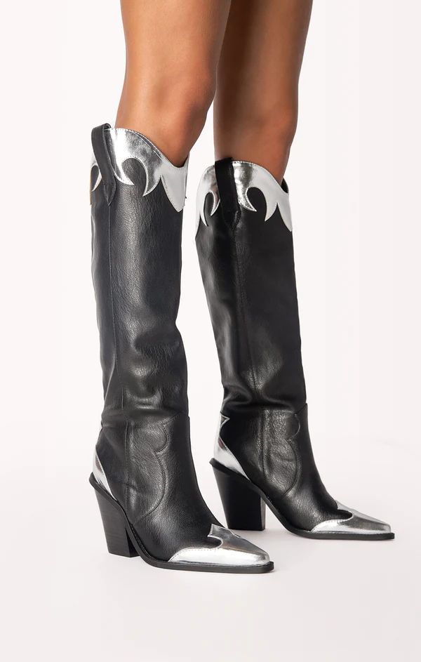 Billini Sayuri Western Boot | Show Me Your Mumu