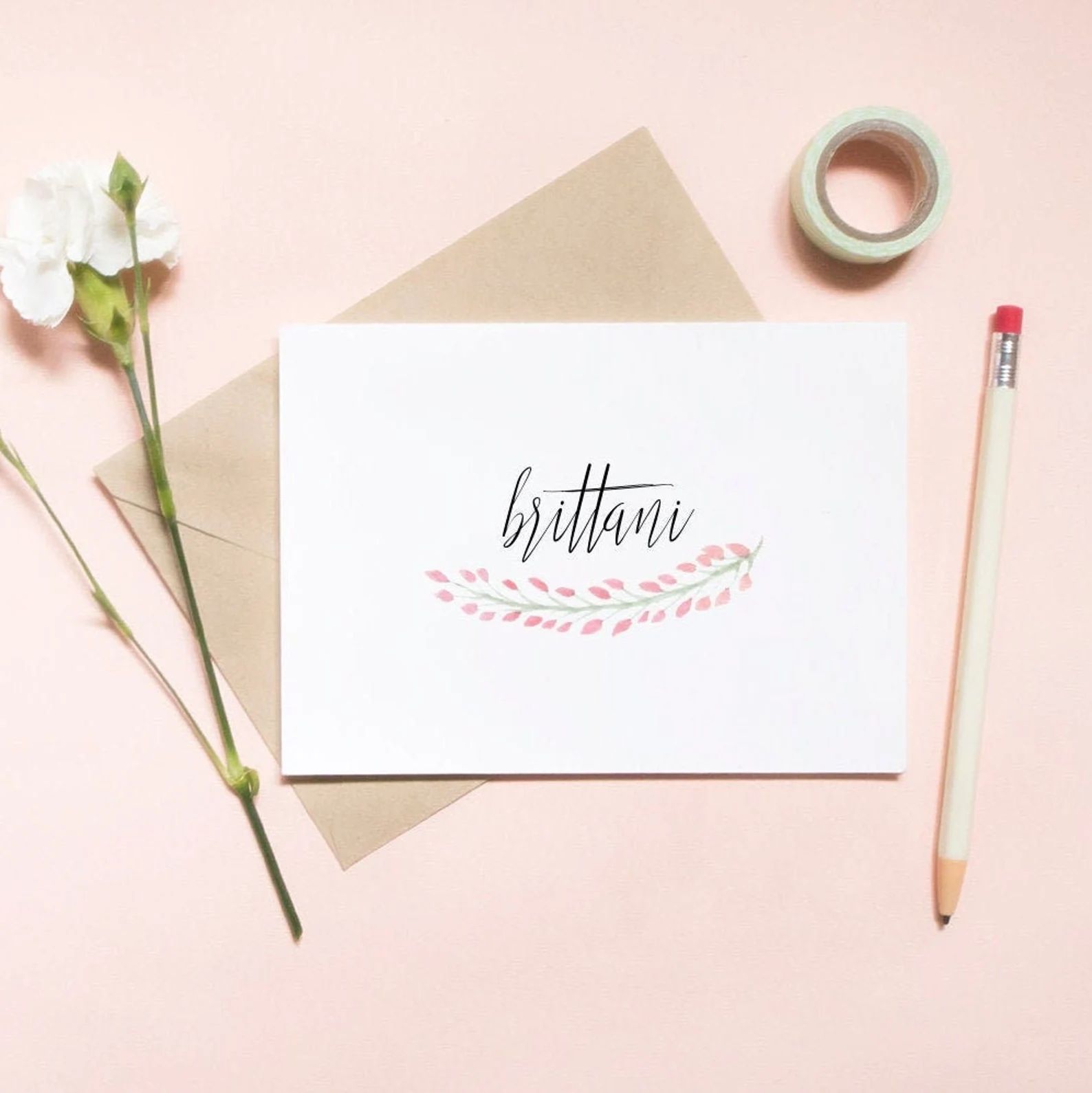 Custom name Will you be my bridesmaid Bridesmaid proposal | Etsy | Etsy (US)