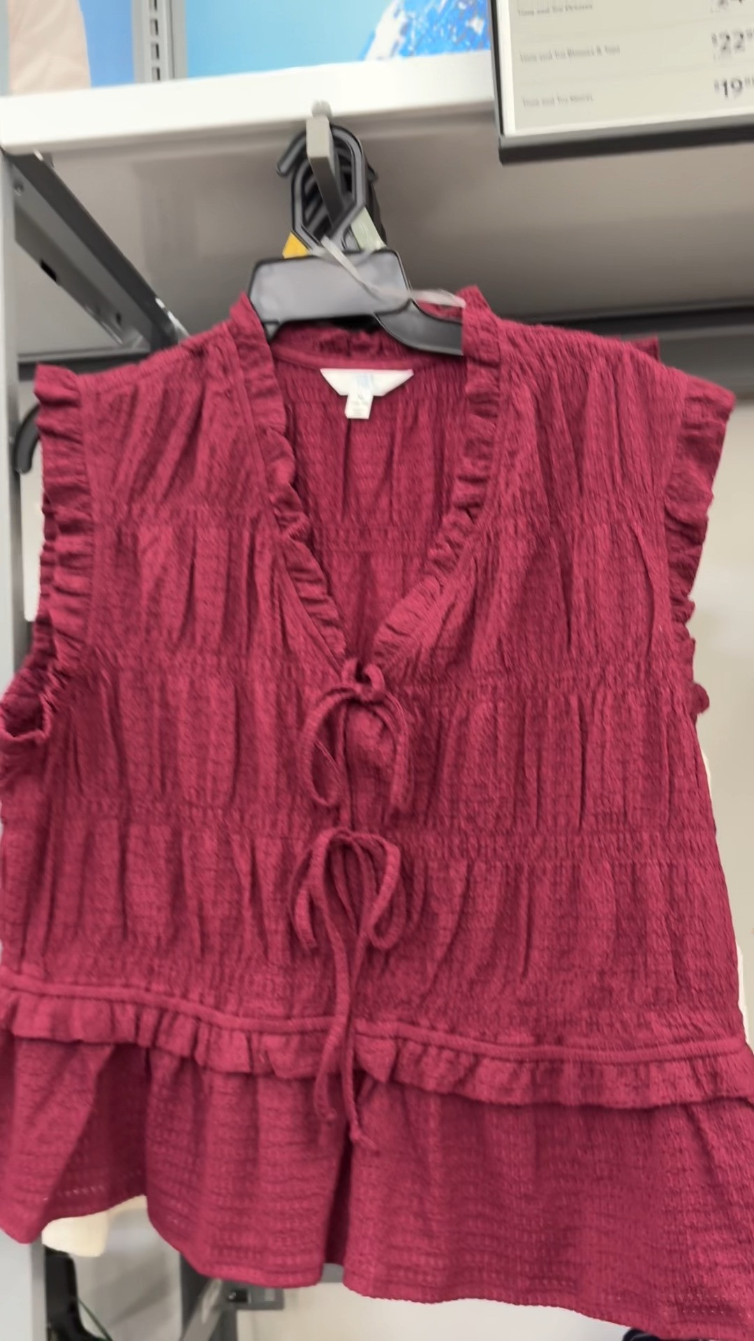 A perfect re fall blouse! 

 #LTKdayinmylife #LTKgrwm #LTKootd