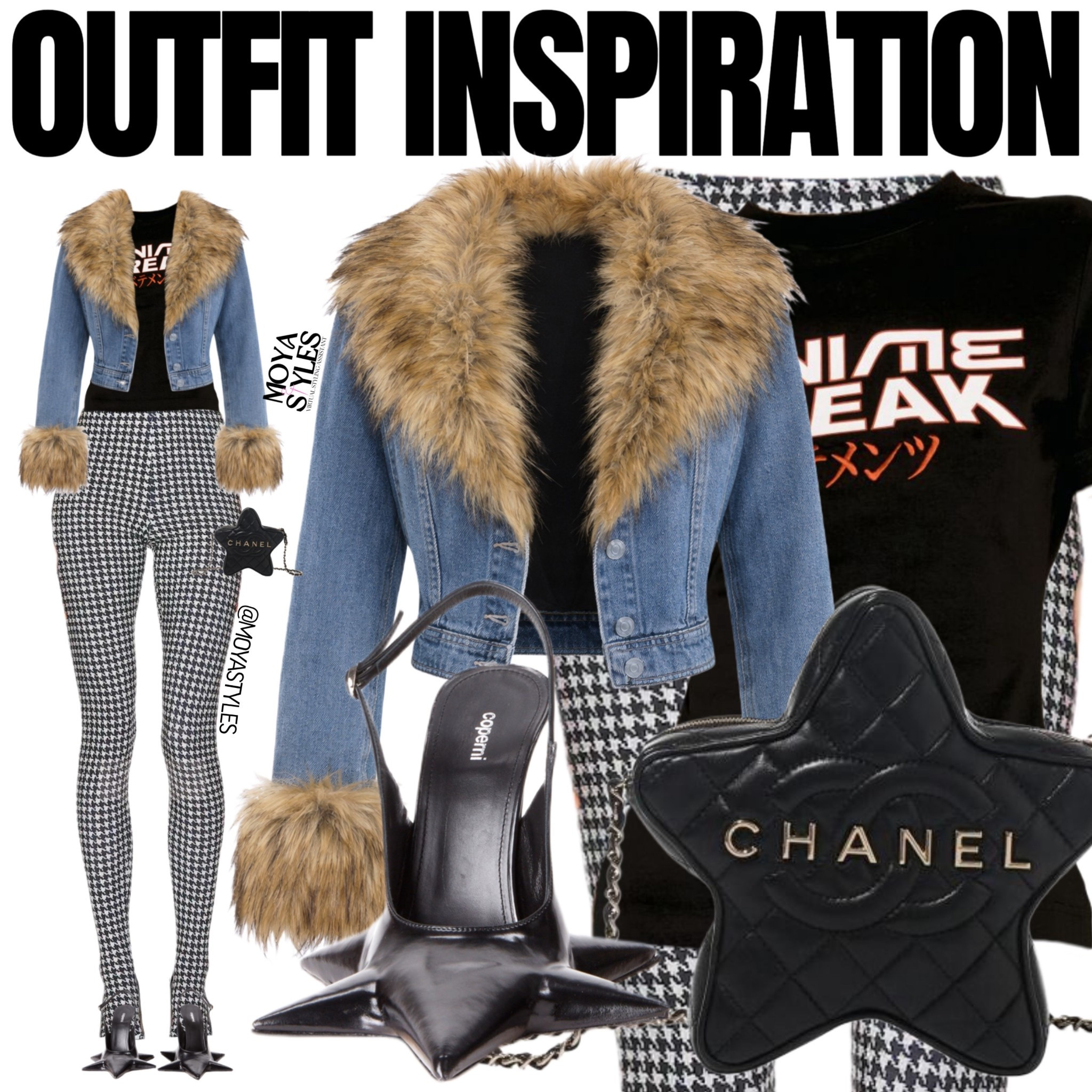 Save this 😏

#LTKootd