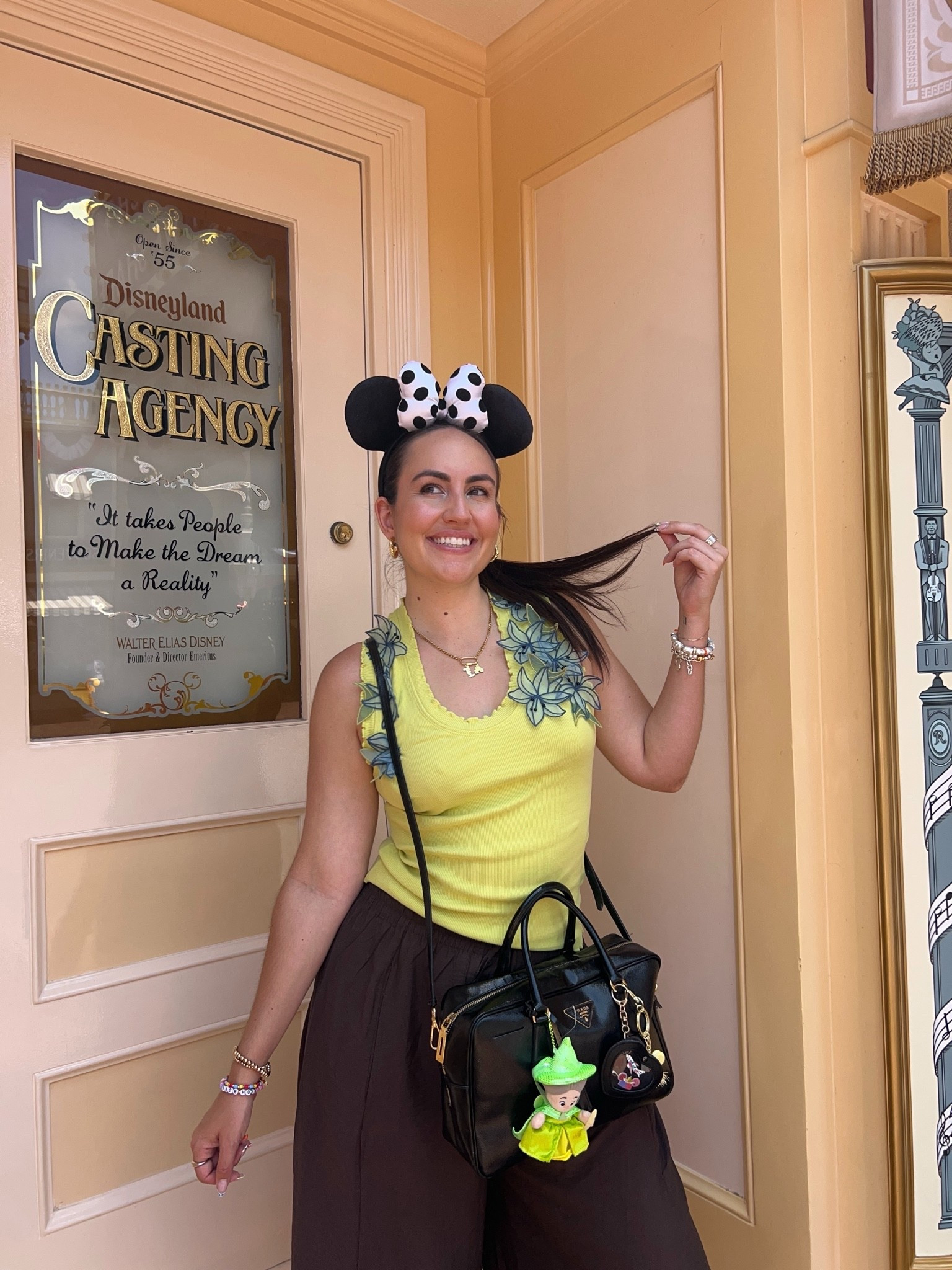 summer day @ Disneyland

#LTKdayinmylife #LTKgrwm #LTKootd