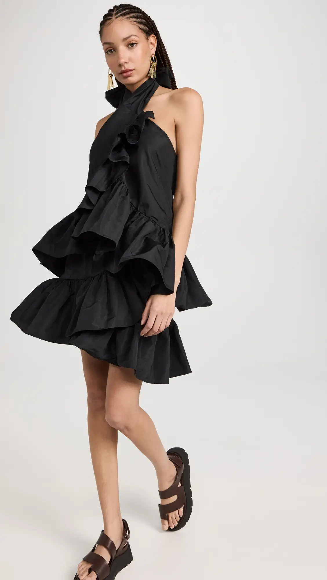 Halter Blouse | Shopbop