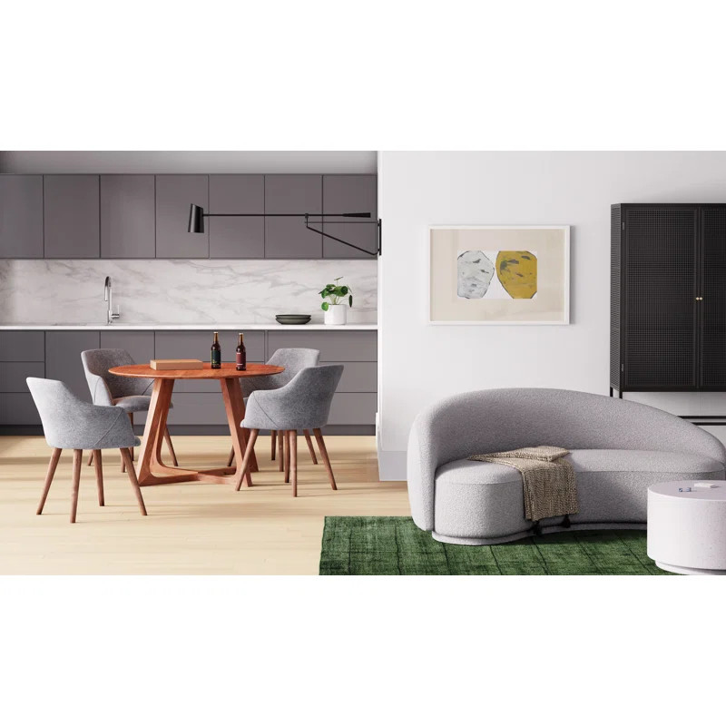 Jace Arm Chair (Set of 2) | Wayfair North America