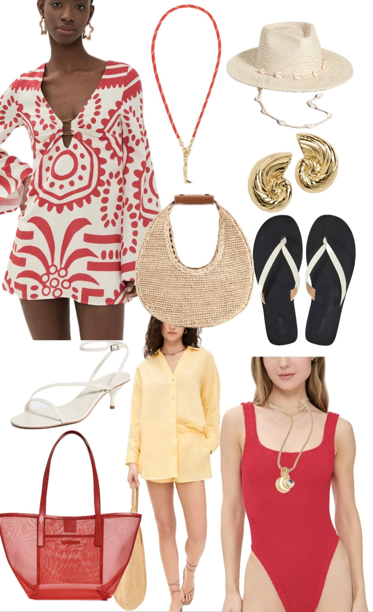 So you're going on vacation? Use code STYLE to save up to 25% off. 

#LTKSeasonal