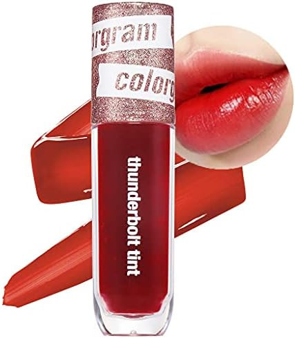 ETUDE Fixing Tint #04 Ginger Milk Tea | Long Lasting High Pigmented Liquid Lipstick |Waterproof L... | Amazon (US)