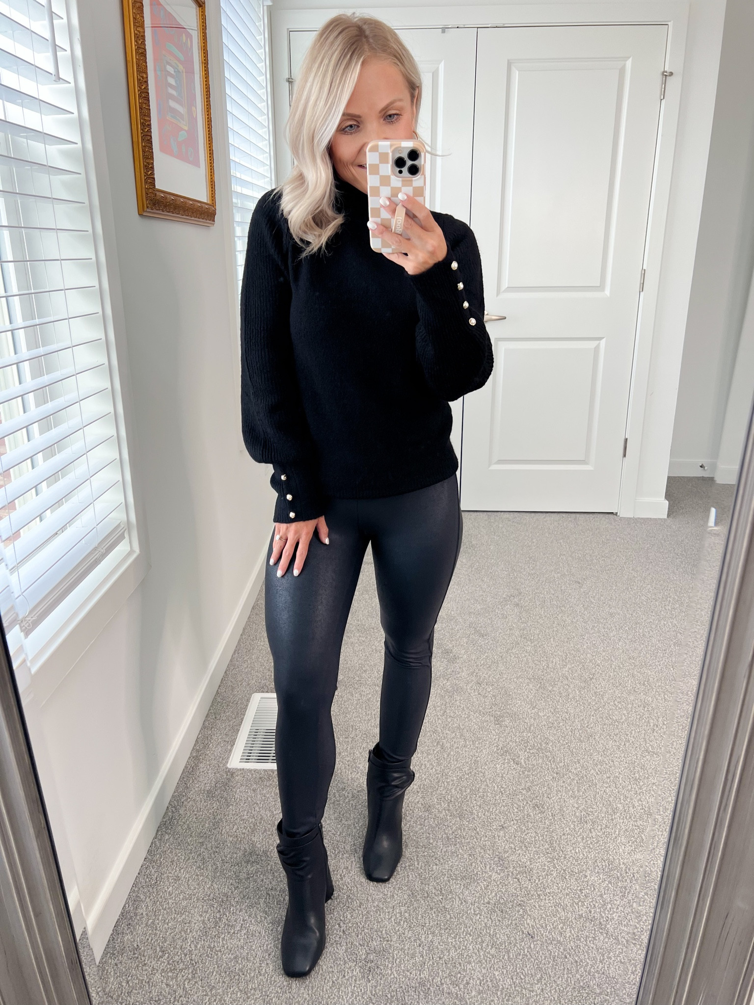 Walmart Outfit 🌟

Walmart sweater, sweater under $30, scoop by walmart, walmart fashion

#LTKunder50 #LTKSeasonal #LTKstyletip