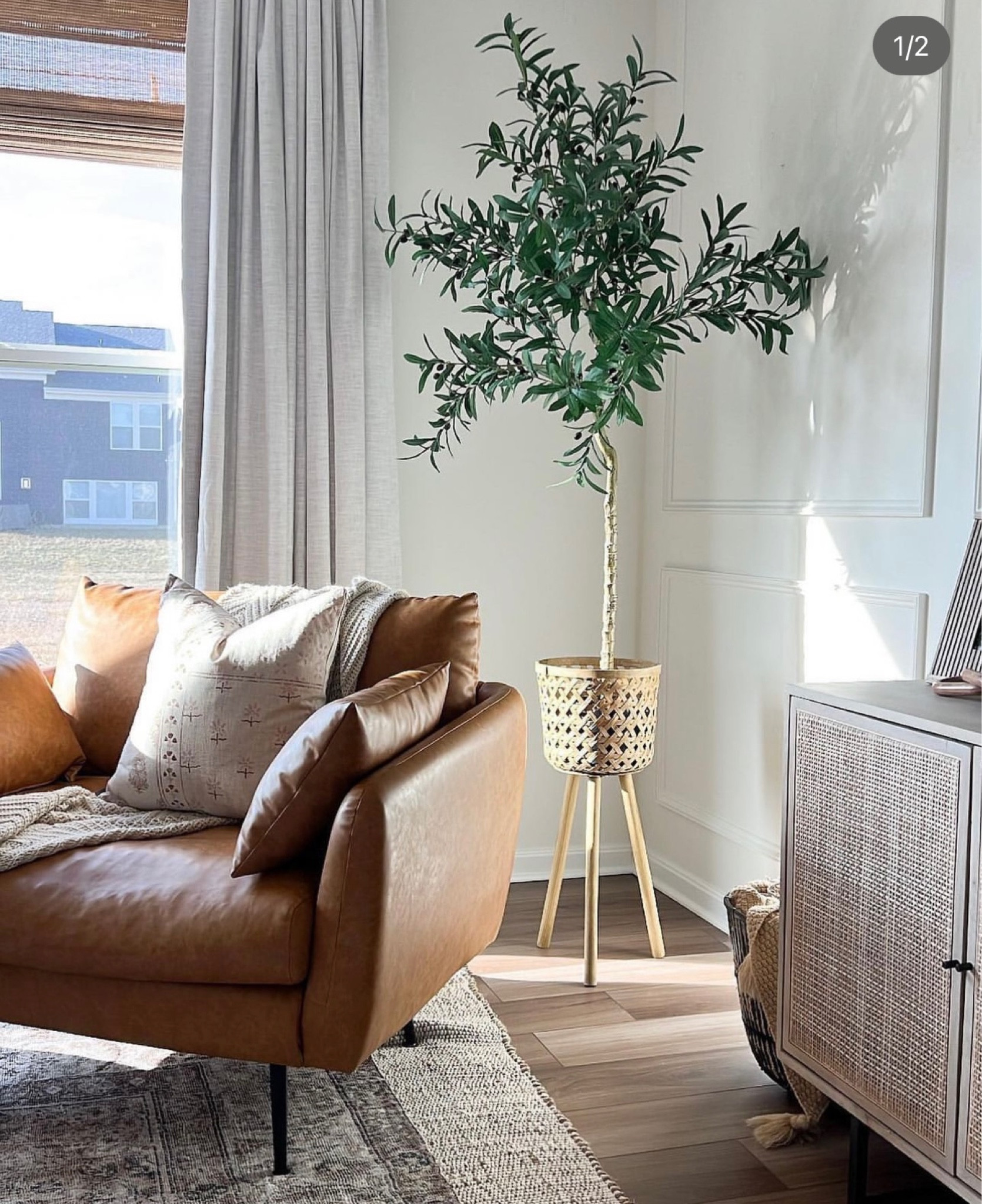 My favorite and most asked about chair is on sale today! 

#LTKsalealert #LTKCyberWeek #LTKhome