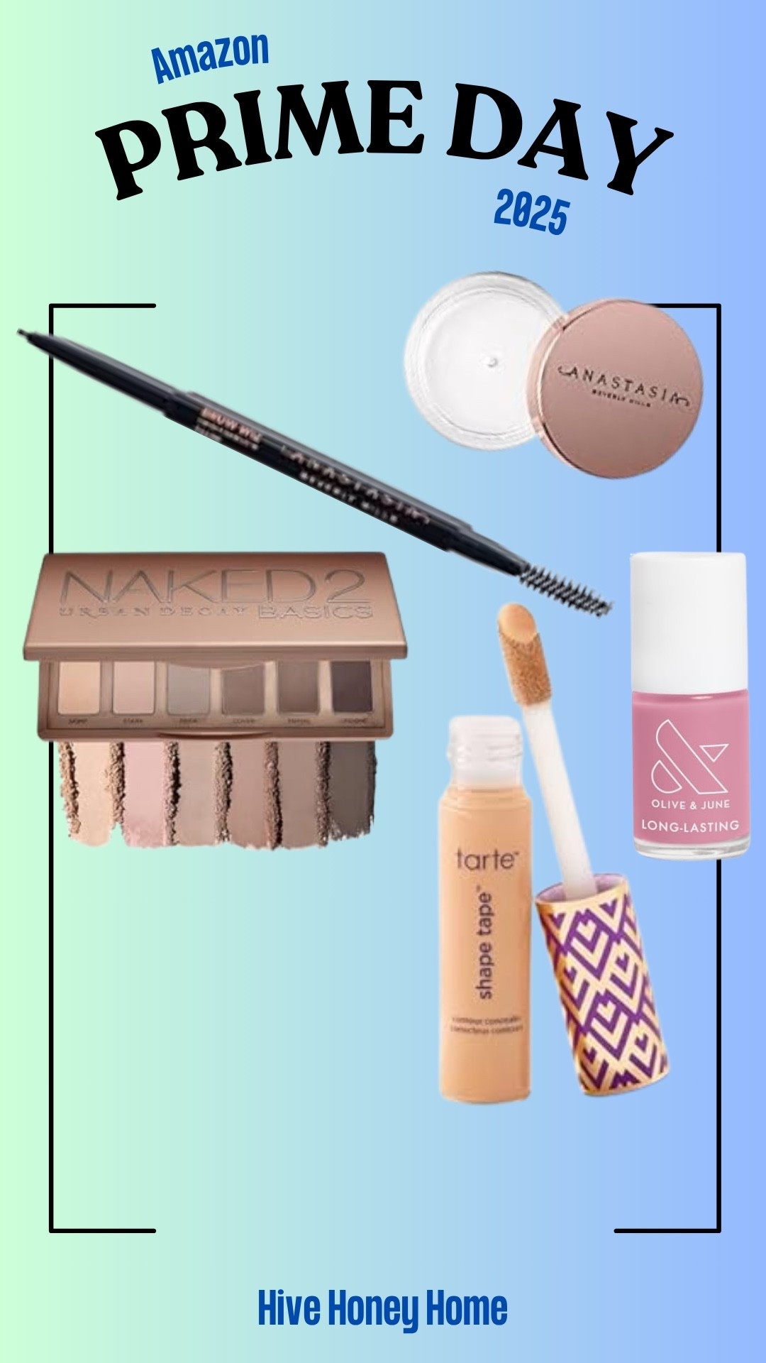 Favorite beauty finds I stock up on during Amazon Prime Day!! 

#LTKBeauty #LTKSaleAlert #LTKU