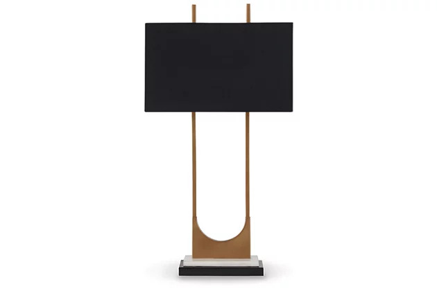 Malana Table Lamp | Ashley | Ashley Homestore