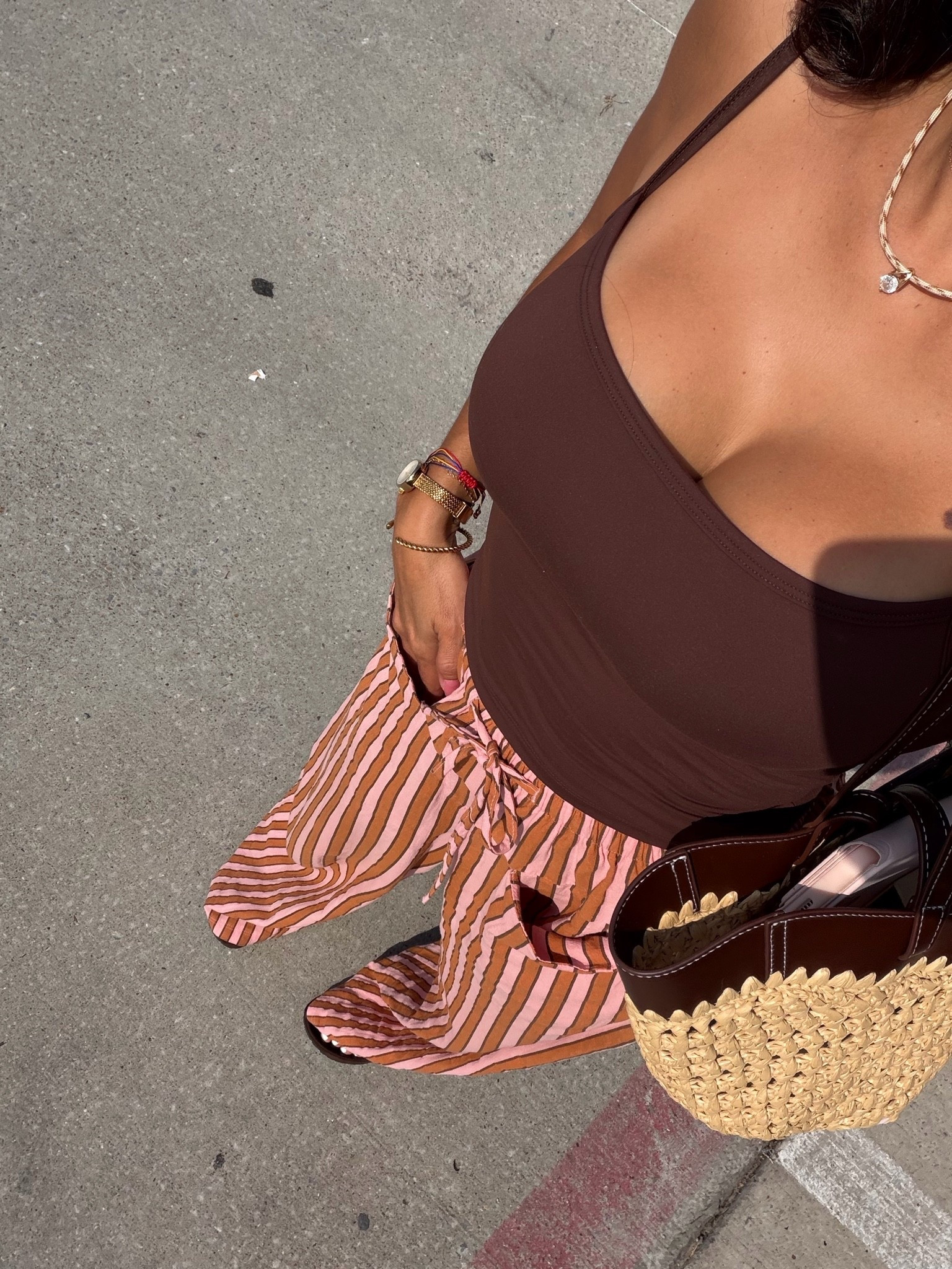 Outfit diaries #amazonfashion both size small 

Summer outfits, petite style, what I wore

#LTKootd #LTKPetite