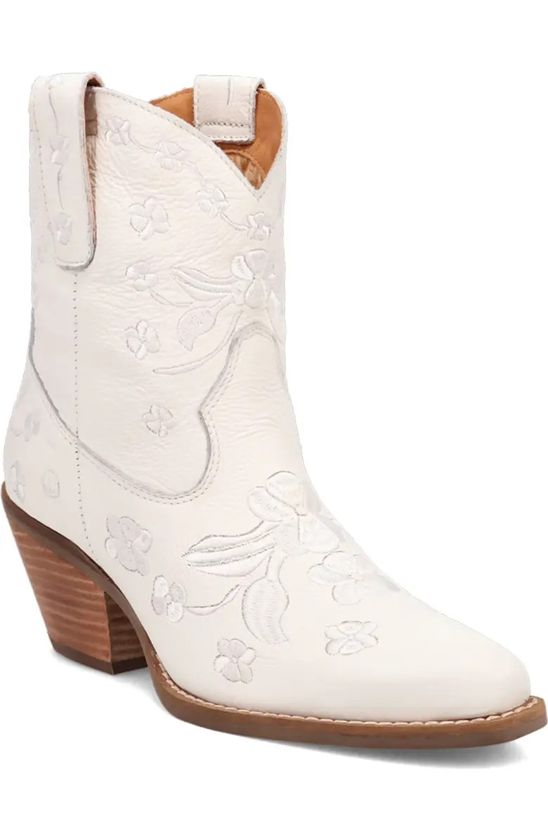 Dingo Sweetheart Western Boot (Women) | Nordstrom | Nordstrom