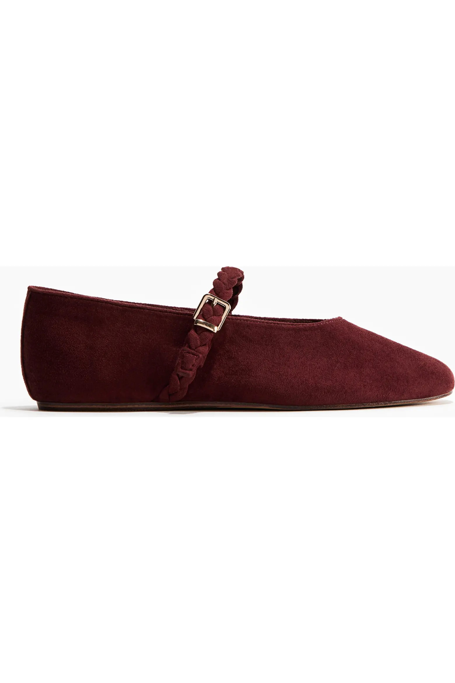 Mary Jane Ballet Flats (Women) | Nordstrom | Nordstrom