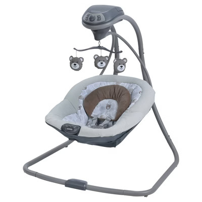 Graco Simple Sway Baby Swing | Target