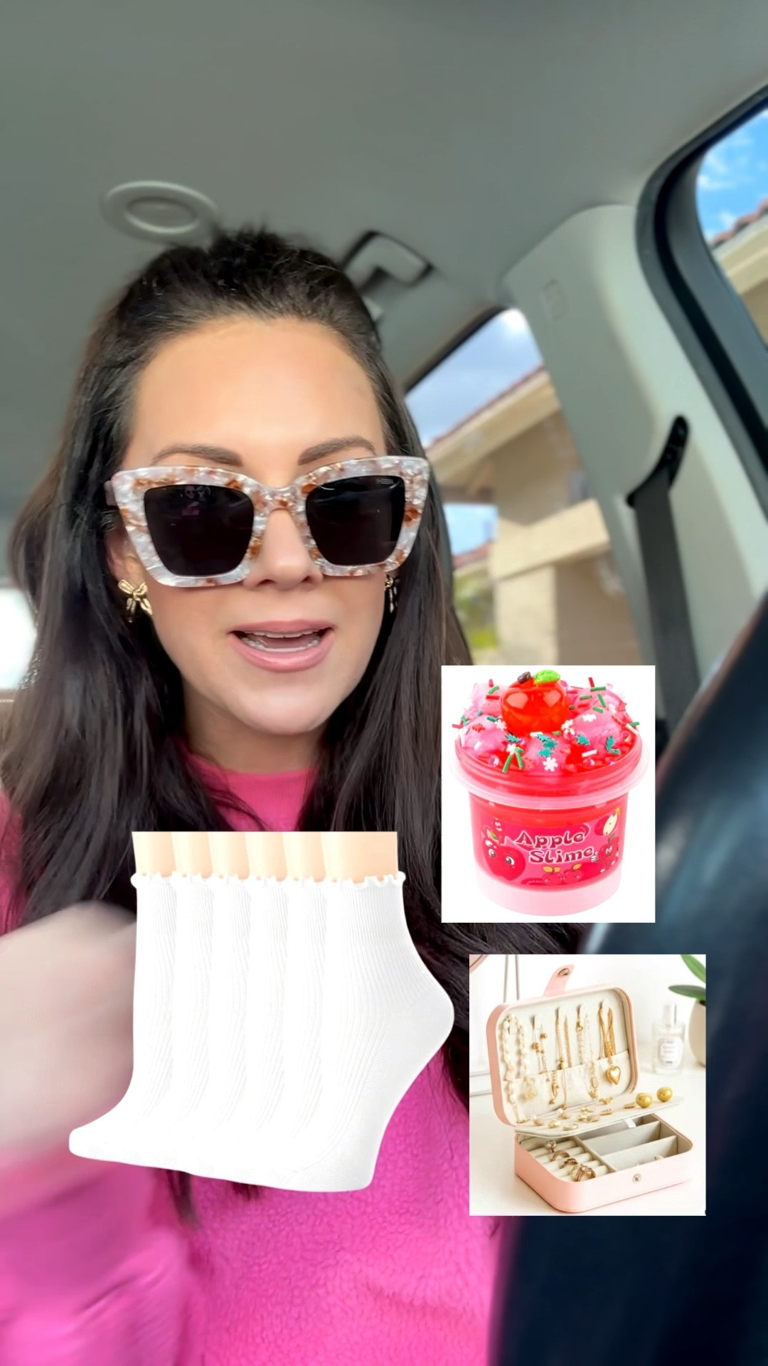 @amazon #AD #founditonamazon 
Amazon haul for the win this holiday season & beyond! Nothing is over $20 and you get free shipping when you spend over $25! So many great stocking stuffers and gift ideas this holiday season at the best prices!! Things do go quick do not leave them in your cart👏🏻🤫 also spend over $50 save 5%, spend over $75 save 10% 

#LTKGiftGuide #LTKSaleAlert #LTKHoliday