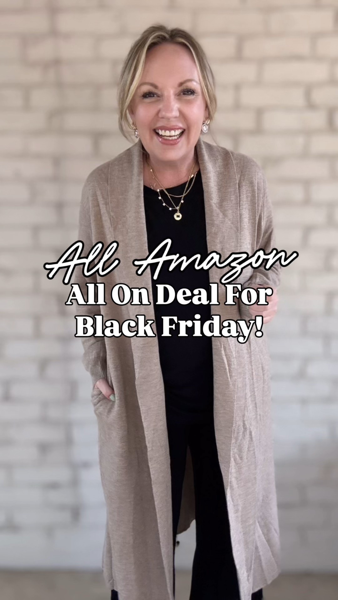 #LTKOver40 #LTKSaleAlert #LTKGiftGuide