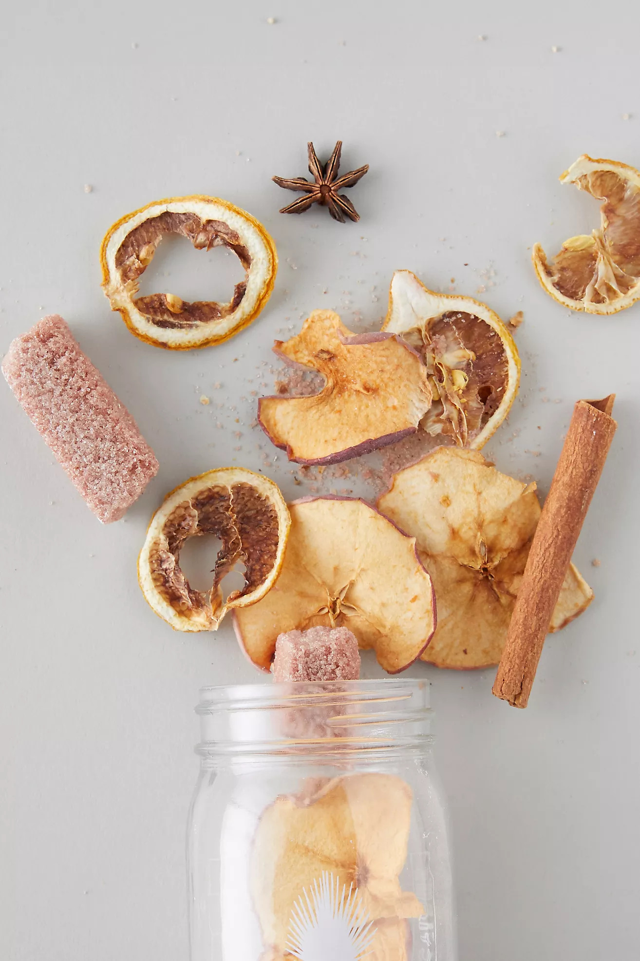 Hot Toddy Cocktail Kit | Anthropologie (US)