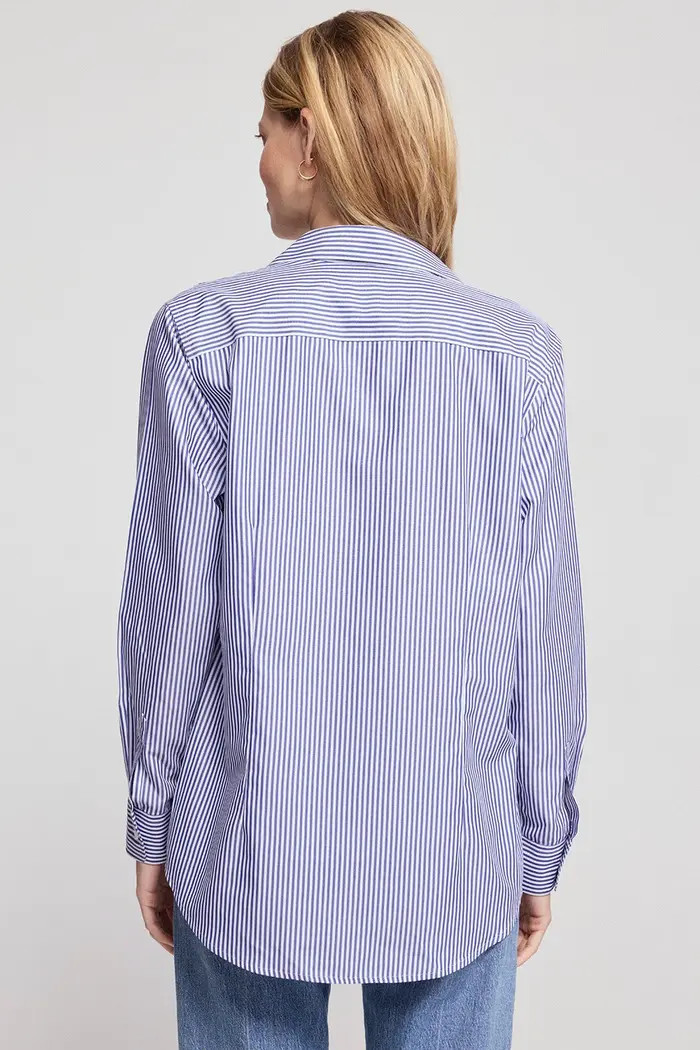 The Jet Set Boyfriend Shirt | Nordstrom