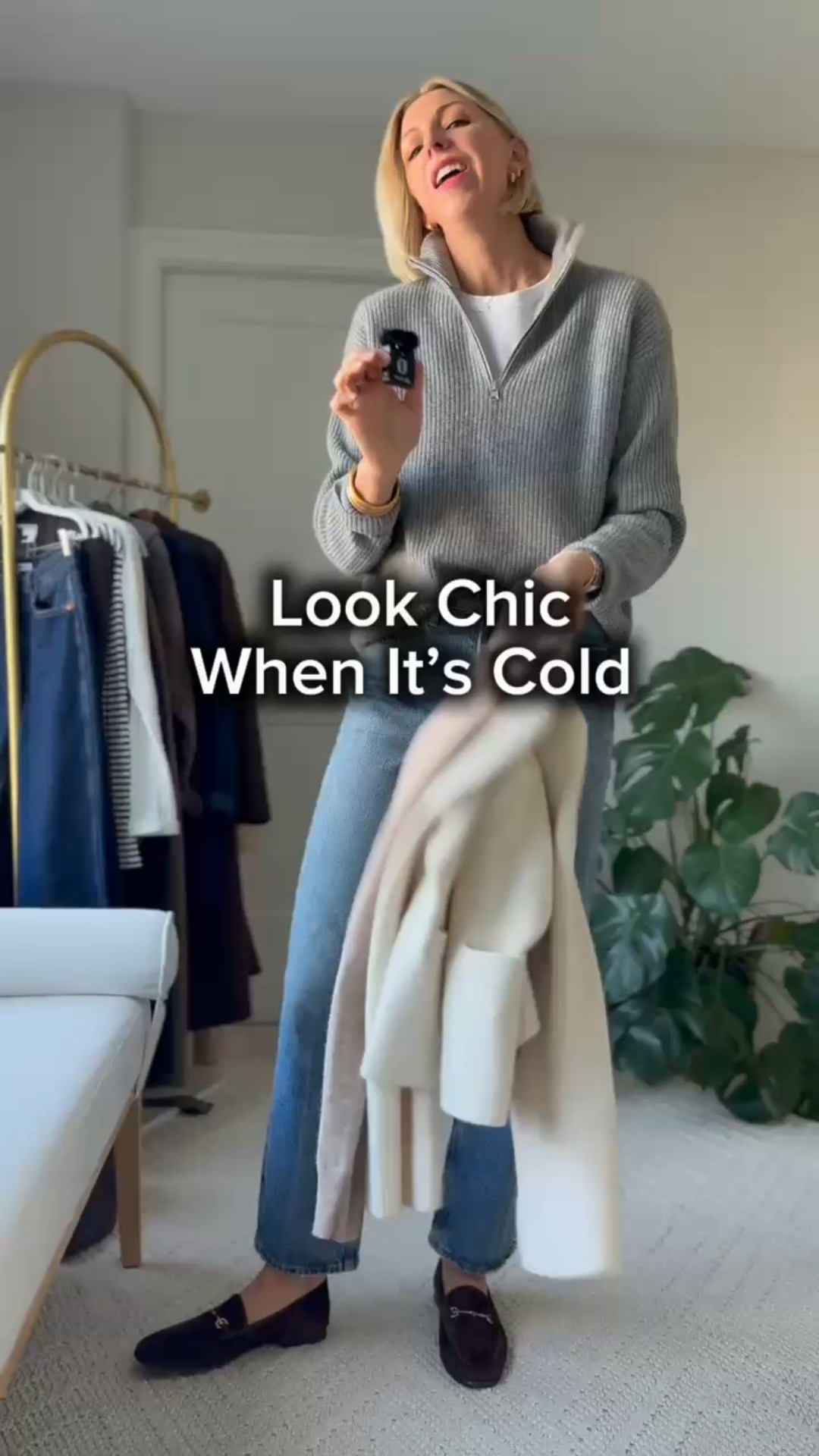 The secret to staying warm and looking chic? Layers that work together  Linking my 3 favorite sweaters and outfits that make cold-weather dressing effortless.

#LTKSeasonal #LTKStyleTip #LTKOver40