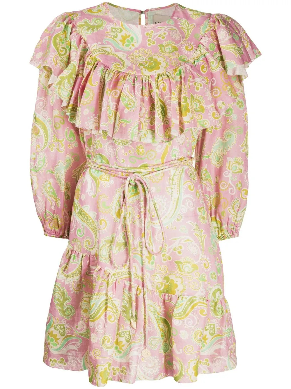ALEMAIS | Farfetch Global