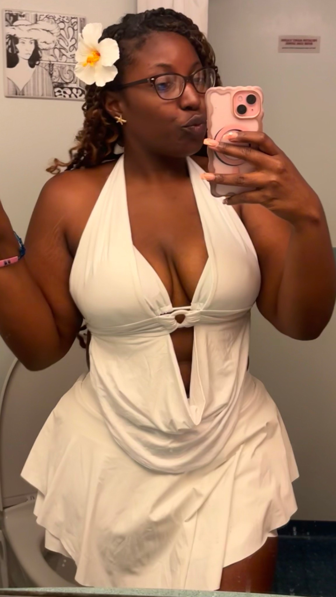 All white outfit for curvy girls 🤍

#LTKFindsUnder100 #LTKMidsize #LTKSaleAlert