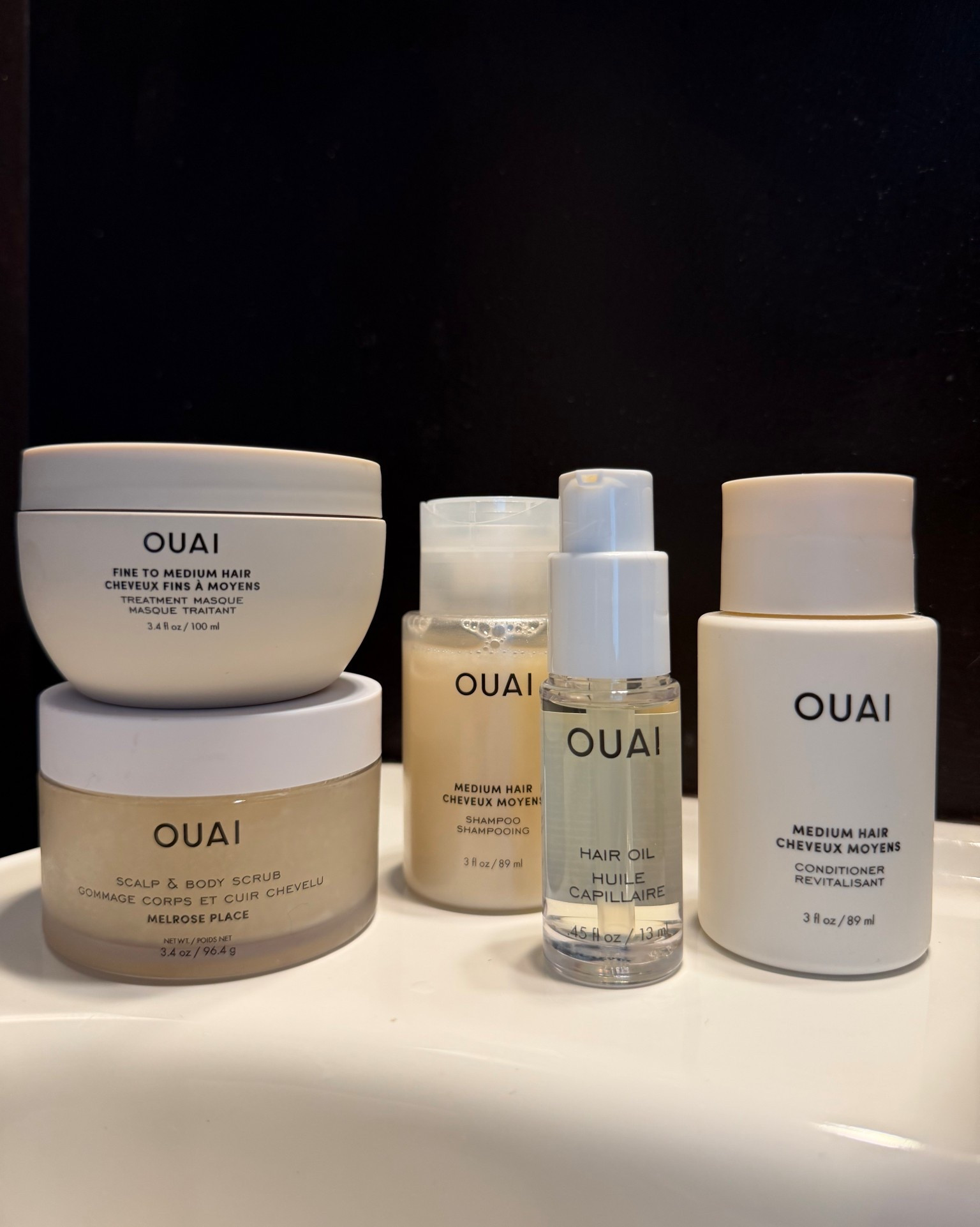 Prepping for vacay so I picked up some of my favs in the mini size for travel. 

#LTKselfcare #LTKBeauty