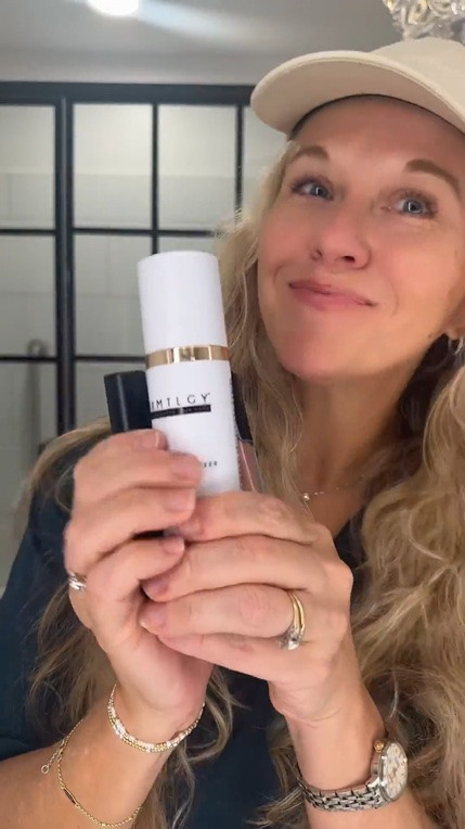 Save at DRMTLGY with promo ROBINSNESTOFFICIAL
☀️I started noticing sunspots in my 40s and that changed my habits. I’ve linked the trio from #drmtlgy that makes up my daily routine. Little bit of color, a lot of protection.  The lip oil comes in two shades; I like both but prefer soft.  And I have tried the eye corrector in both fair & medium; fair is too light for me except maybe in the darkest days of winter. 

#drmtlgypartner #spfmakeup #skincareover50 #spfskincare

#LTKOver40 #LTKgrwm #LTKBeauty