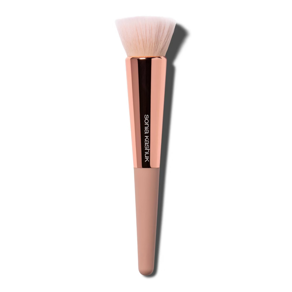 Sonia Kashuk Radiant Buffing Brush No. 19 | Target