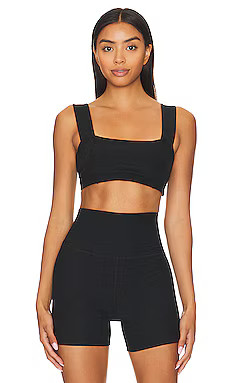 Spacedye Squared Bra
                    
                    Beyond Yoga | Revolve Clothing (Global)
