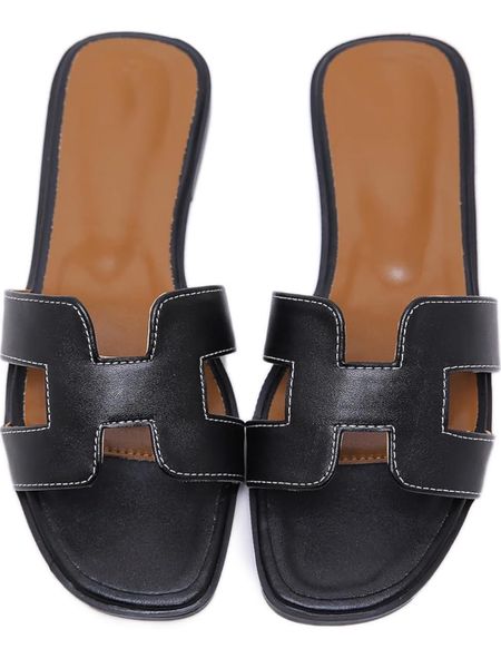 Look alike Hermes sandals on major sale 

#LTKSeasonal #LTKSpringSale #LTKstyletip