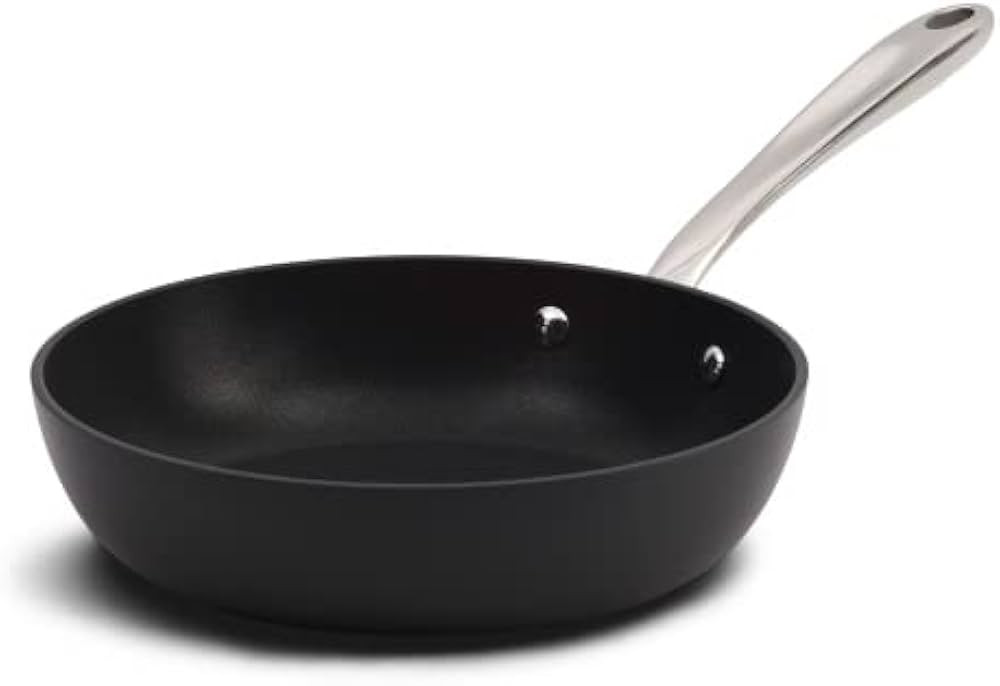All-Clad Essentials Nonstick Cookware (8.5 Inch Fry Pan) | Amazon (US)