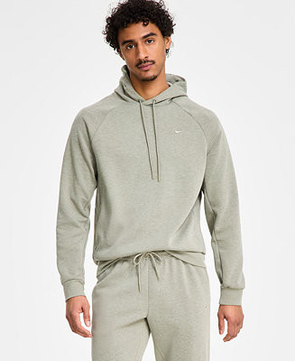 Men's Primary Dri-FIT UV Pullover Versatile Hoodie | Macy's